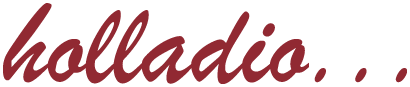 Holladio